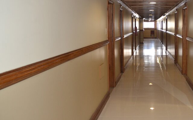 Hotel Sagres