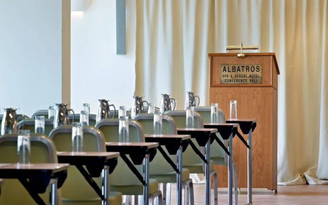 Albatros Spa & Resort Hotel