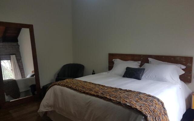 Bosque São Francisco