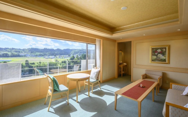 Hotel Symphony Annex