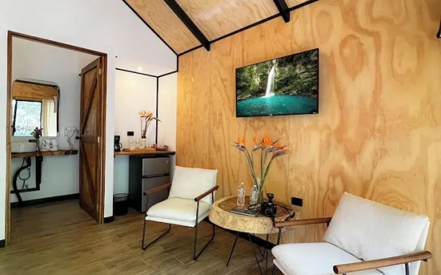 Serenity Ecolodge Costa Rica