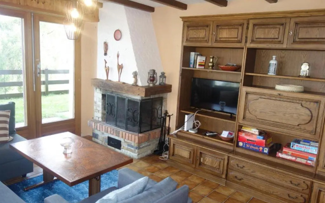 Oree du Bois OB D0 CALM apartment 6 pers