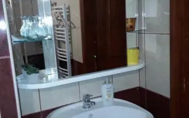 Hotel Omnibusz Apartments