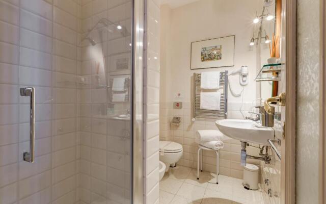 Rome Charming Suites