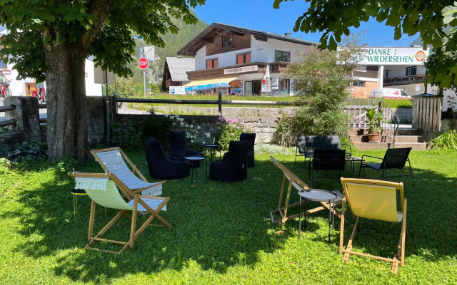 Gasthof Goldener Adler