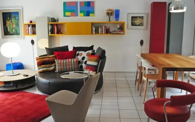 Villa Montpellier