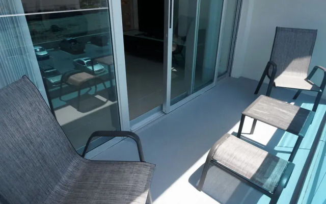 Sian Oceanfront Condos