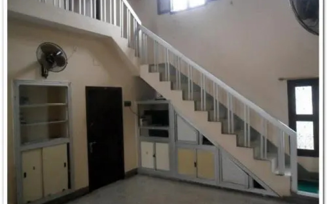 Sivas Residency