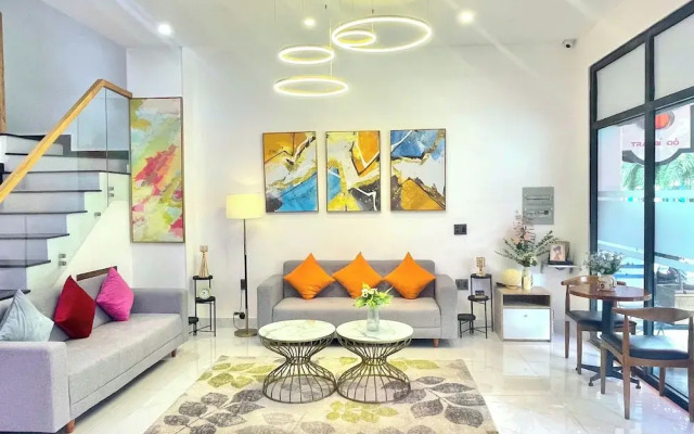 Trai Bi Do - Homestay