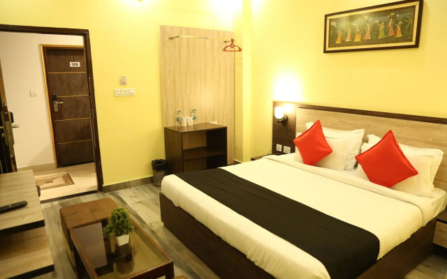 Hotel Gupta Inn