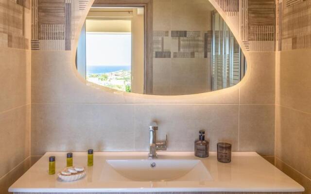 Cretan fleur apartments