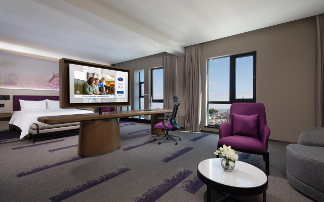 Hampton by Hilton Jingdezhen Fuliang