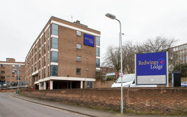 Redwings Lodge Wolverhampton