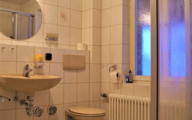 Haus Barnabas im Engel - Gasthaus Engel