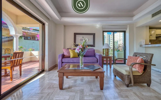 Velas Marina Vallarta 2601