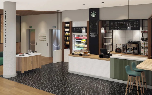 Holiday Inn Istanbul Beylikduzu By Ihg