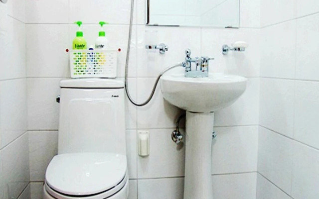 Taean Grand Blue Pension