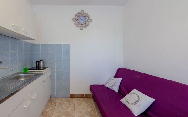 Dominika's Apartments