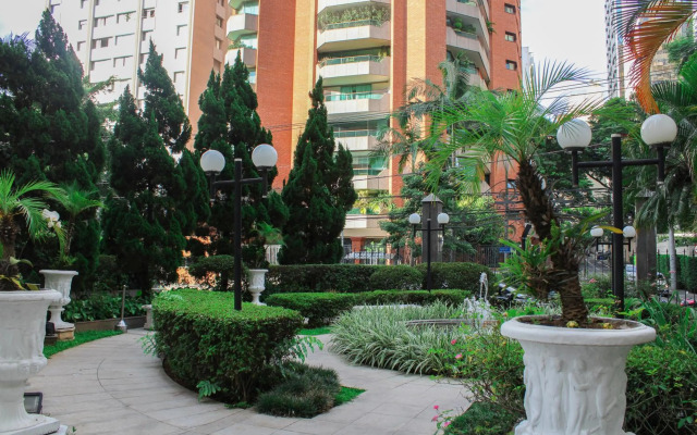 Sampa House