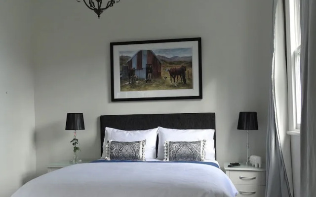 Takarunga Luxury Lodge