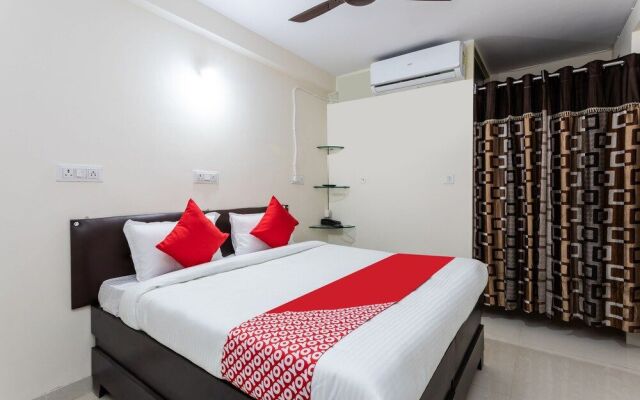 OYO 29431 Hotel Nagar