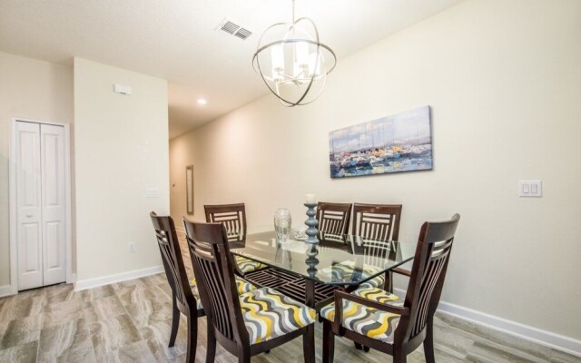 Amazing Townhome! - Champions Gate - 9039DLD