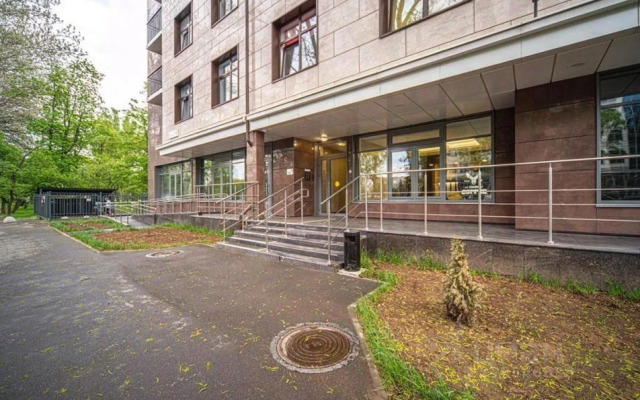 MyHomeYourHome на Савушкина 104