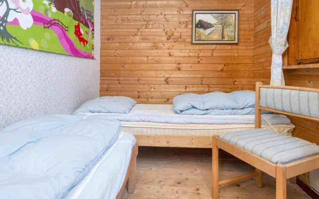 6 Person Holiday Home in Orsted