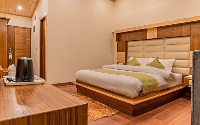 Xenious Micro Vista Elite - Chail