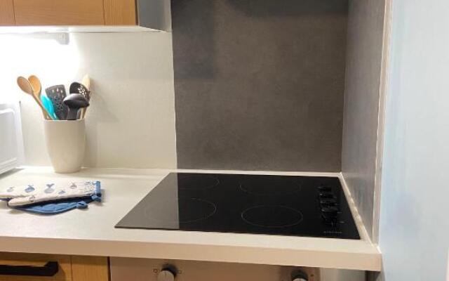 Pause à la Naturelle sur la côte d'opale