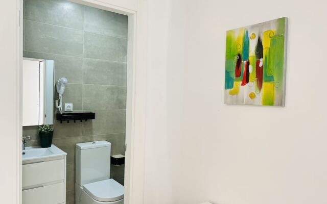 Bnbook Medea Apartments 2