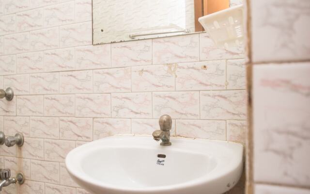 Guest Accommodation FE 173