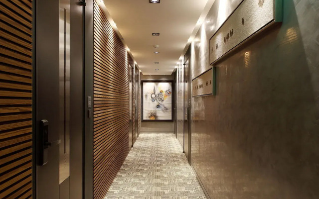 SC Helsinki Hotel
