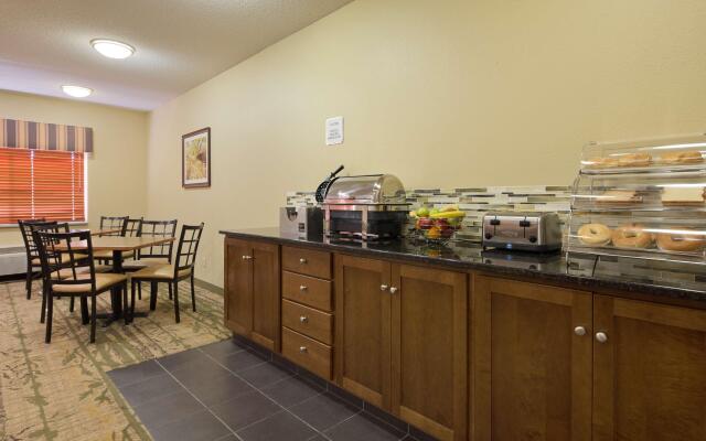 Best Western Nebraska City Inn