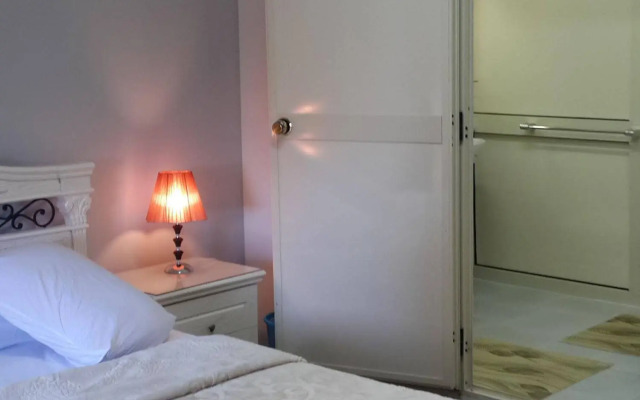 Alexander the great apartment hotel