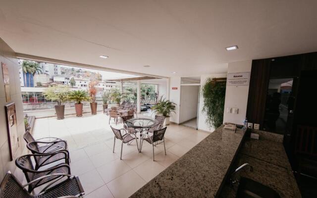 Hotel Metropolitano