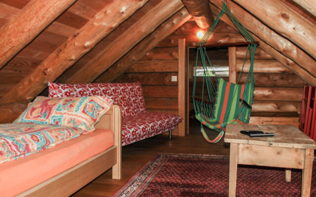 Rustico Cà dru Lurenz