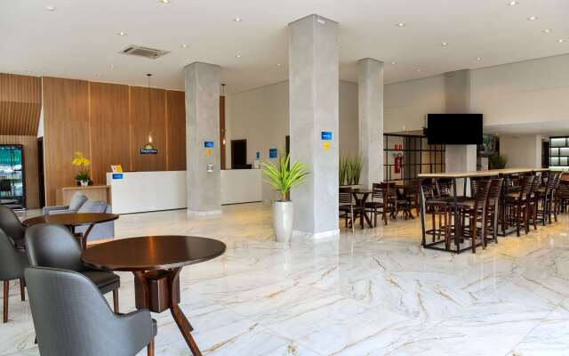 Days Inn By Wyndham Cascavel