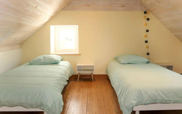 Holiday Home La Charmeuse - GOV203