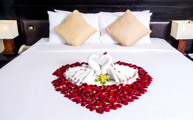 Romana Resort & Spa