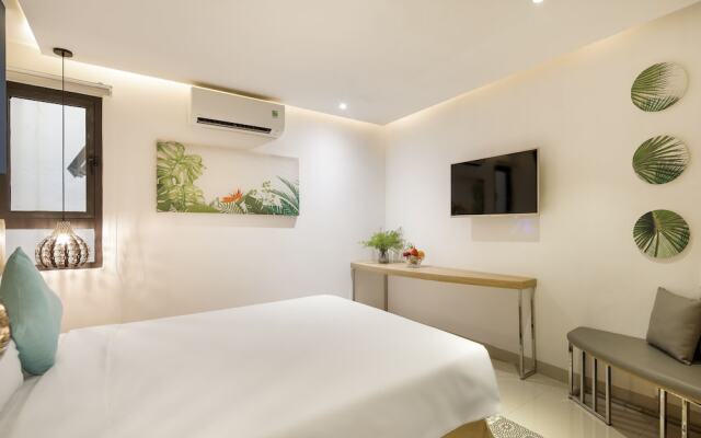 Bella Merry Hotel and Apartment