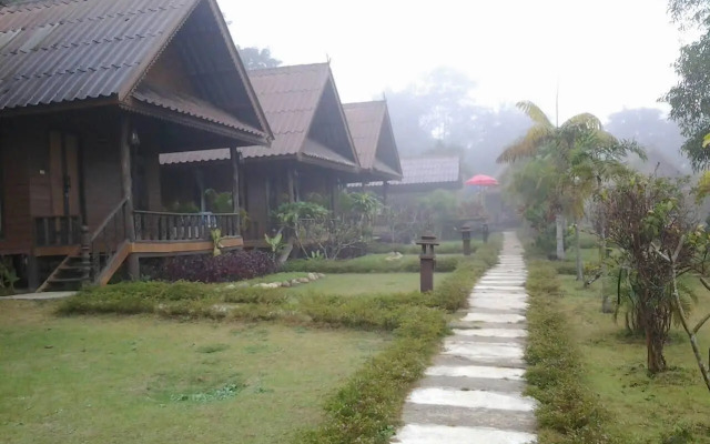Pai Reaunthai Village