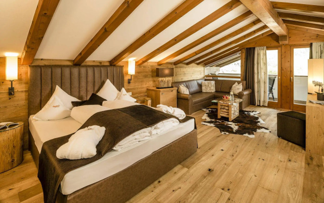 Dolce Vita Hotel Jagdhof