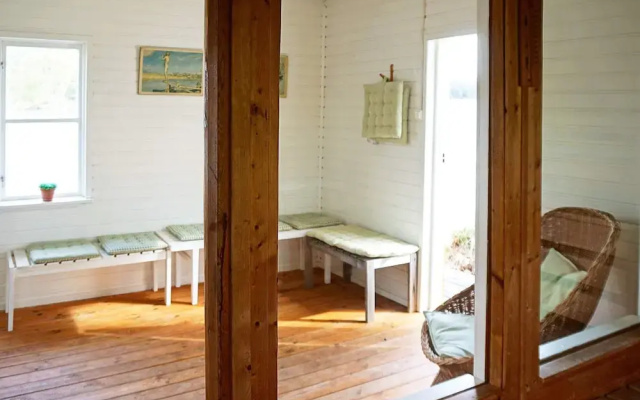 5 Person Holiday Home in Flen