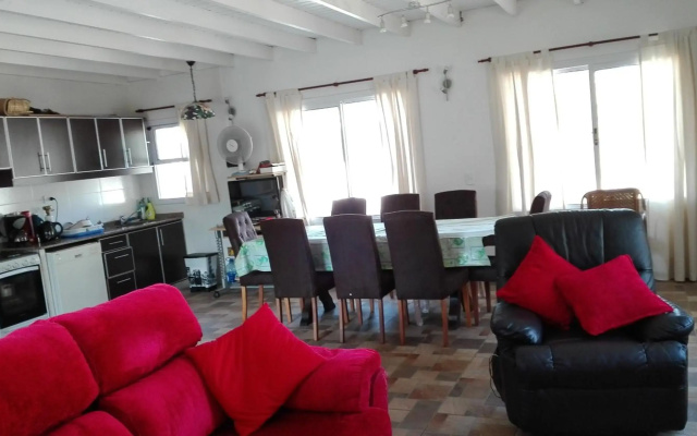 Dunas Chalet y Apartamento - No alquilamos a grupos de jóvenes