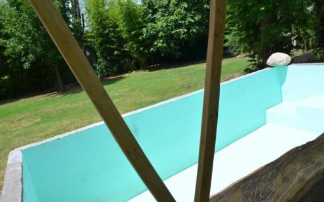 Alojamiento El Roble