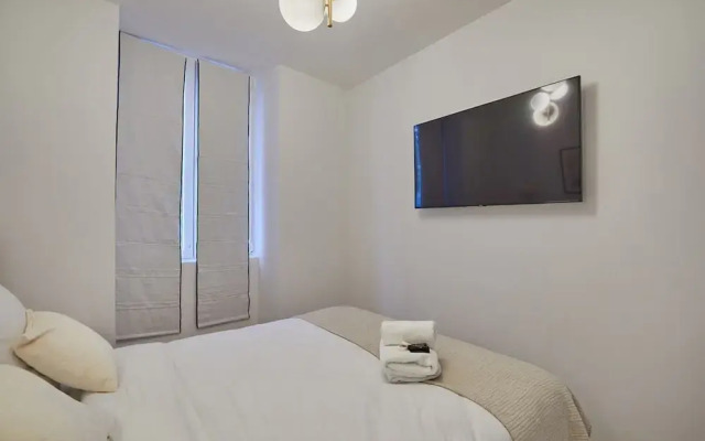 Superb Apartment in the Heart of Paris