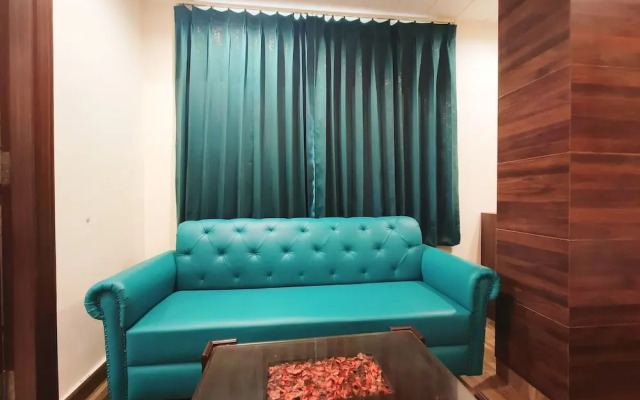 Hotel East Wood Amritsar