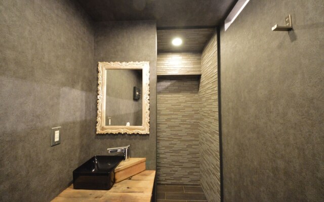 1/3rd Residence Serviced Apartments Akihabara