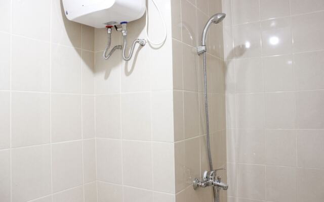 Quiet 2BR Apartment at Parahyangan Residence